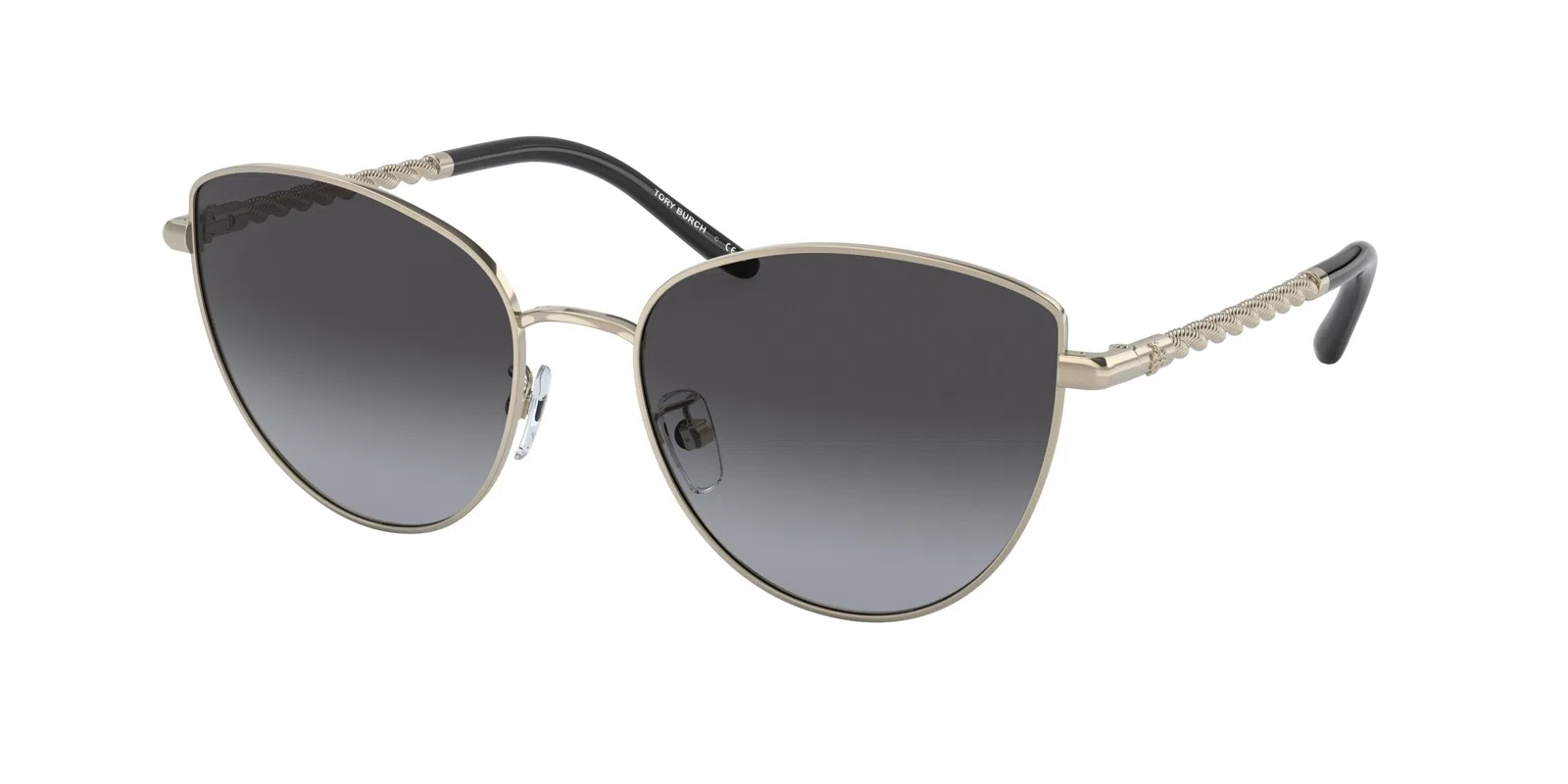 Tory Burch 6091 Sunglasses - view 14